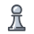 Pawn icon