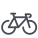 Bicycle icon