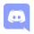 Nuovo logo Discord icon