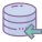 Importazione del database icon