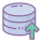 Database Restore icon