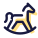 Rocking Horse icon