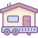 Mobile Home icon