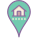 Home Address icon