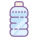 Wasserflasche icon