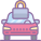 自動車セキュリティ icon