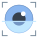 Escaneo del iris icon