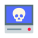 Синий экран смерти icon