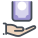 Restituição icon