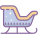 Sleigh icon