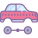 자동차의 icon