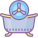 卫浴扇 icon