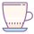 Kaffeetasse icon