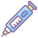 Инсулиновый шприц icon