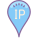 Adresse IP icon