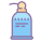 Soap Dispenser icon