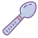 Spoon icon