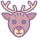 Reindeer icon