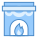 Caminetto icon