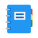 Copybook icon