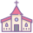 Church icon