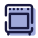 Cooker icon