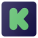 Kickstarter Logo icon