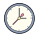 Reloj icon