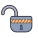 Padlock icon