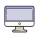 Monitor icon