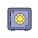 Caja fuerte icon