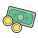 Cash icon