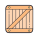 Holzbox icon