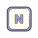 MS의 OneNote를 icon