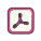 Adobe Acrobatの icon