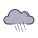 Lluvia icon