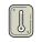 Temperatur icon