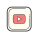 YouTube icon