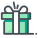 Regalo de Navidad icon