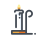 Candle icon