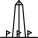 Washington Monument icon