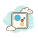 Google Assistant icon