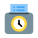 タイムカード icon
