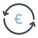 Échange Euro icon