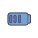 충전 된 배터리 icon