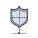 Bouclier Web icon