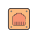 Red cableada icon