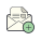 메일 추가 icon