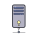 Сервер icon