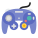Contrôleur Nintendo Gamecube icon